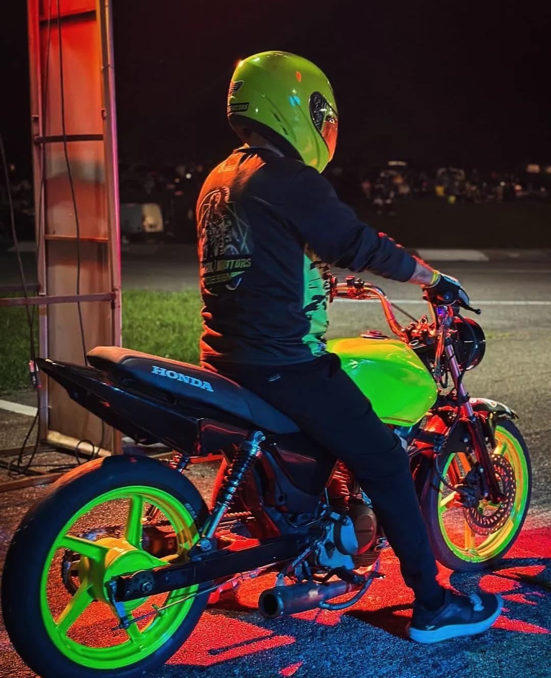 Racing Team 2