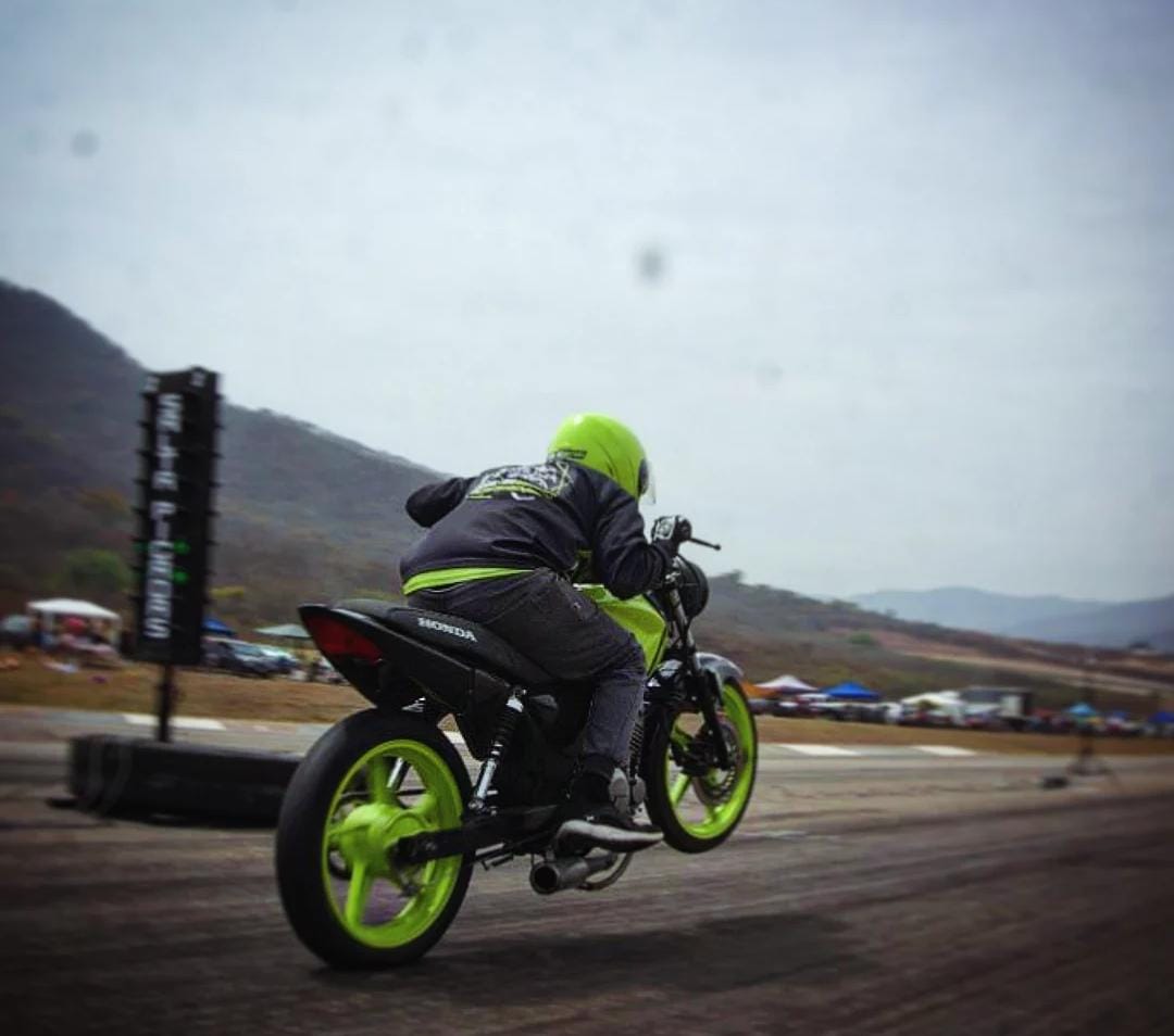 Racing Team 4